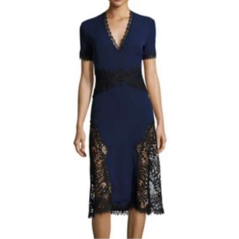 Jonathon Simkhai Dress